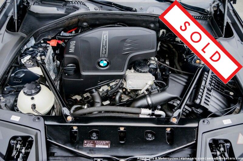 2013 BMW 528i xDrive Boston MA