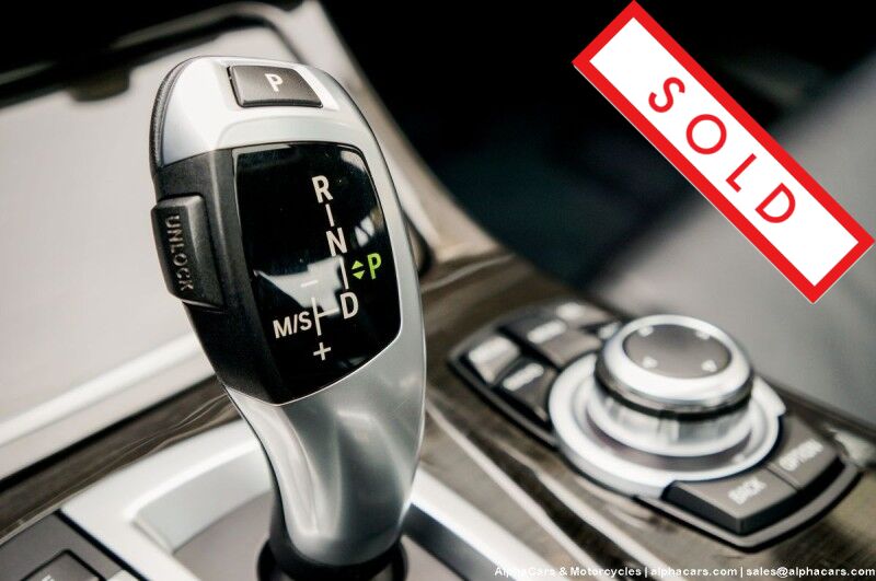 2013 BMW 528i xDrive Boston MA