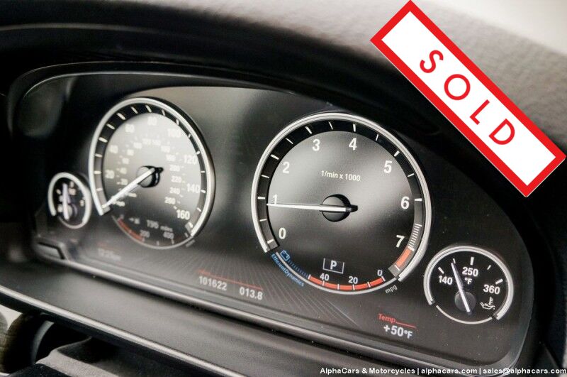 2013 BMW 528i xDrive Boston MA