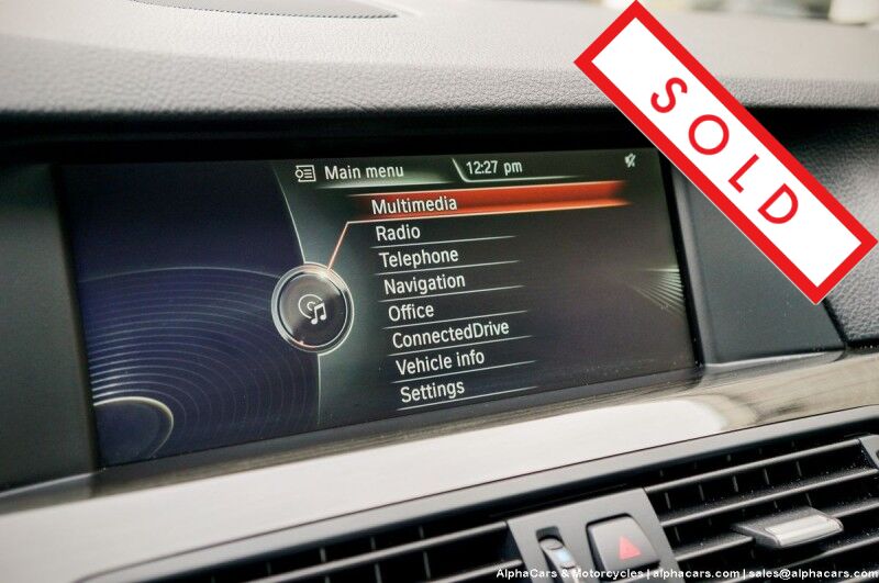 2013 BMW 528i xDrive Boston MA