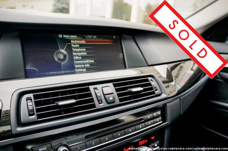 2013 BMW 528i xDrive Boston MA