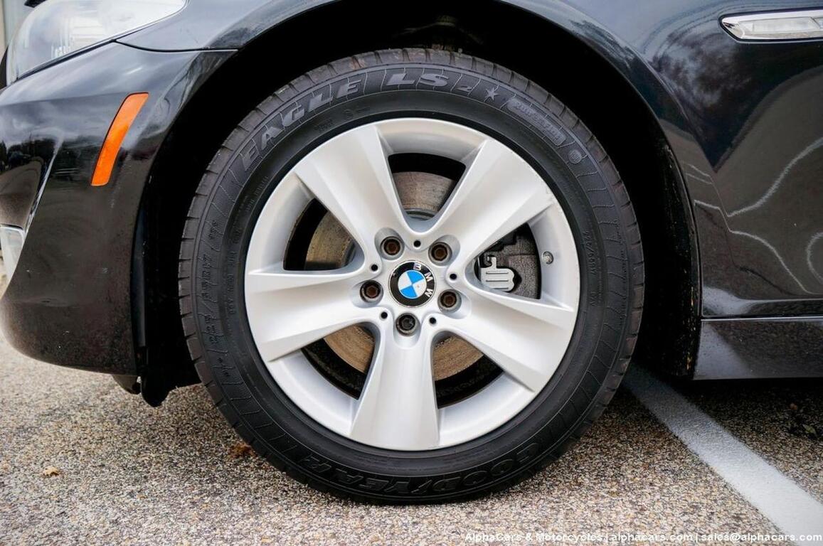 2013 BMW 528i xDrive Boston MA