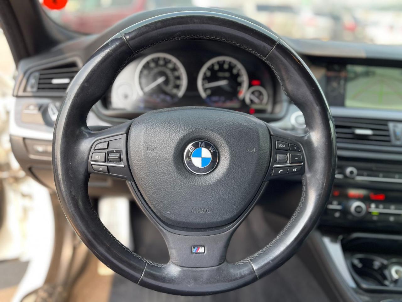 2013 BMW 535i M Spokane WA
