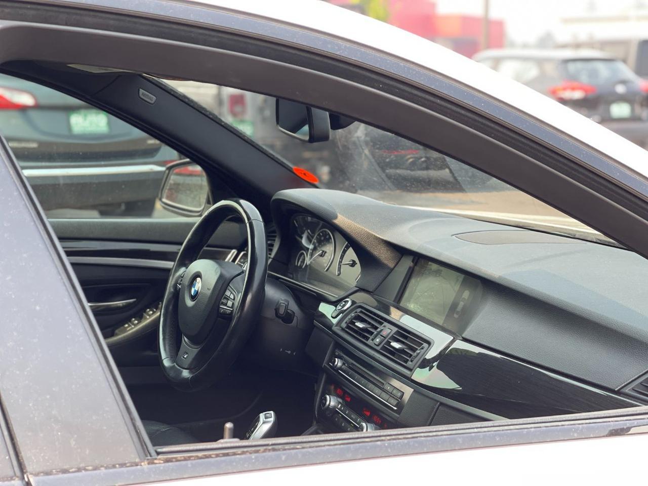 2013 BMW 535i M Spokane WA