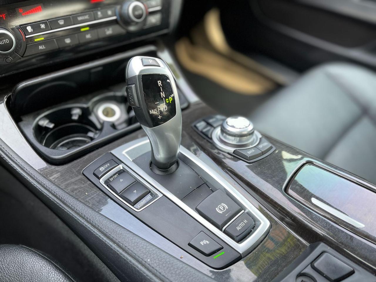 2013 BMW 535i M Spokane WA