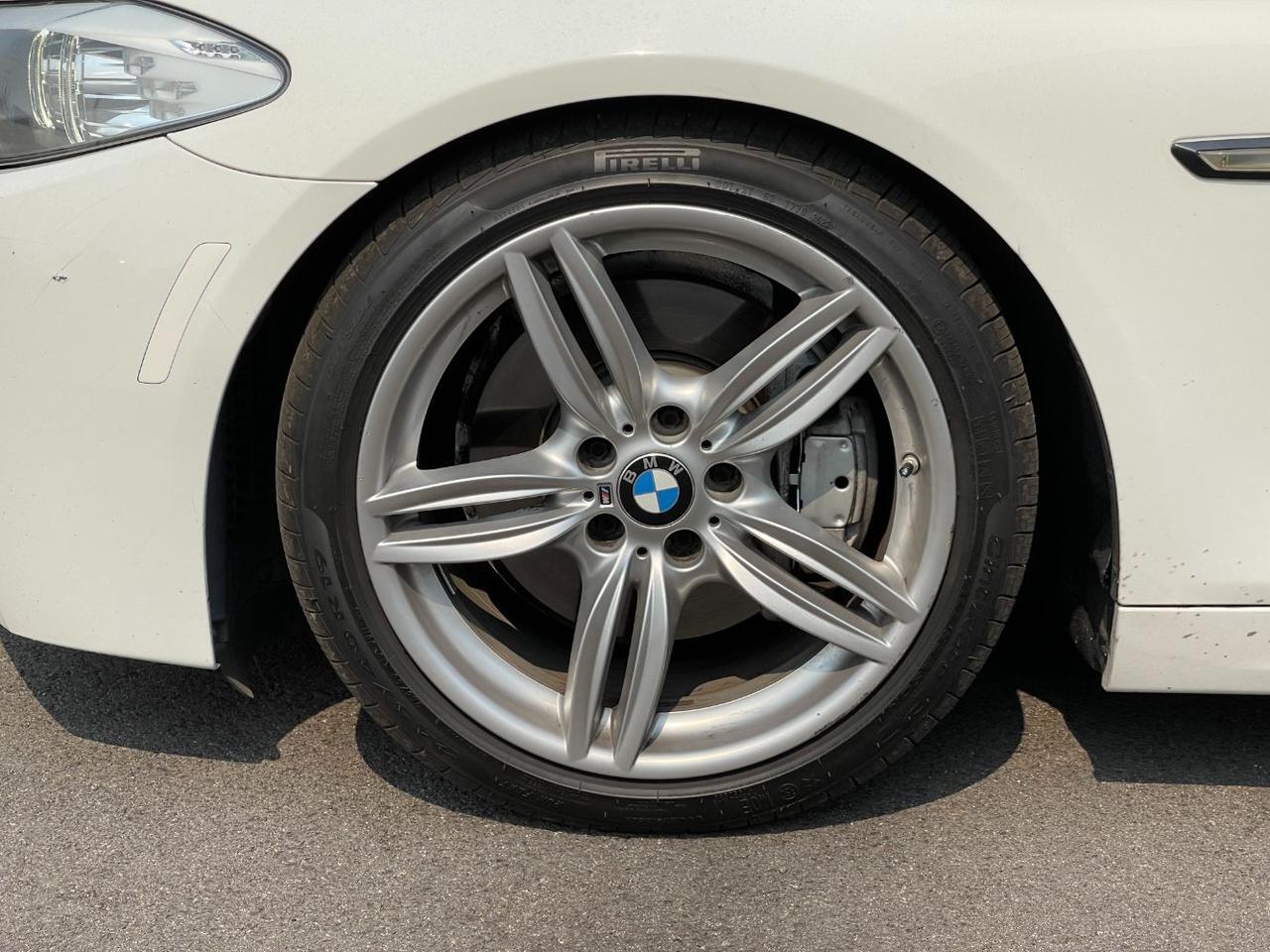 2013 BMW 535i M Spokane WA