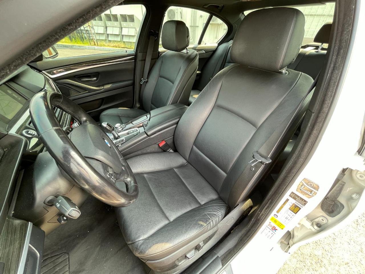 2013 BMW 535i M Spokane WA