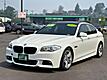 2013 BMW 535i M