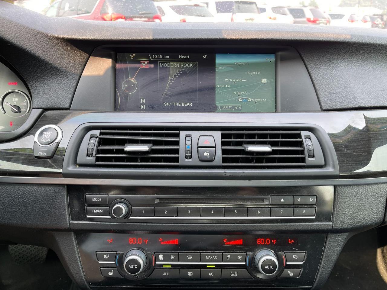 2013 BMW 535i M Spokane WA