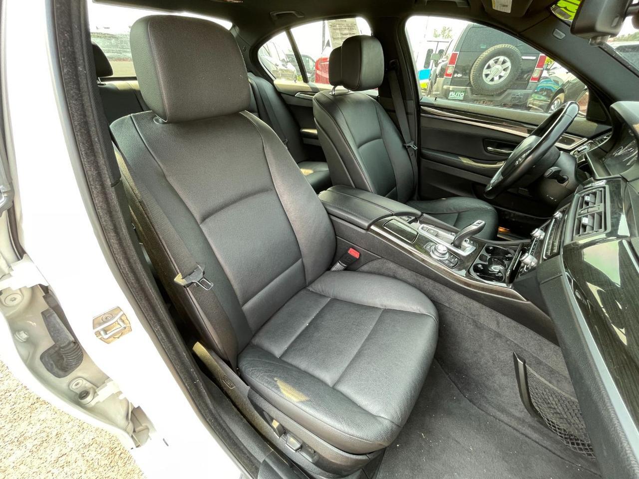 2013 BMW 535i M Spokane WA