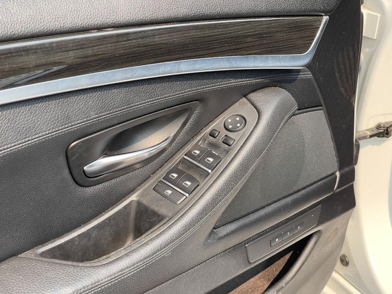 2013 BMW 535i M Spokane WA