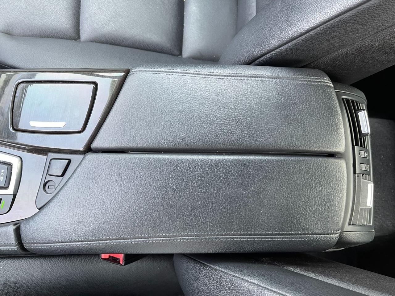2013 BMW 535i M Spokane WA