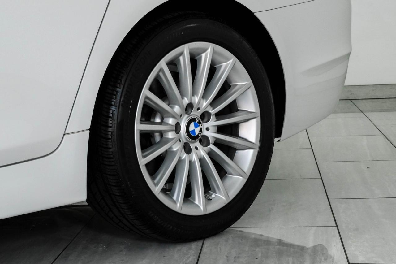2013 BMW 535i NAVIGATION SUNROOF LEATHER SEATS REAR CAMERA KEYLESS START BLUETOOTH Carrollton TX