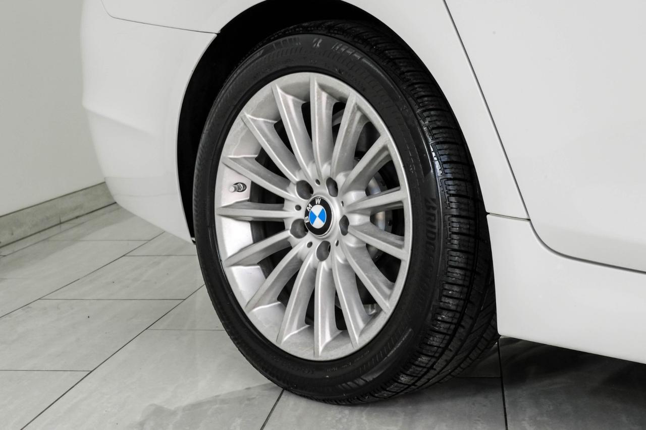 2013 BMW 535i NAVIGATION SUNROOF LEATHER SEATS REAR CAMERA KEYLESS START BLUETOOTH Carrollton TX