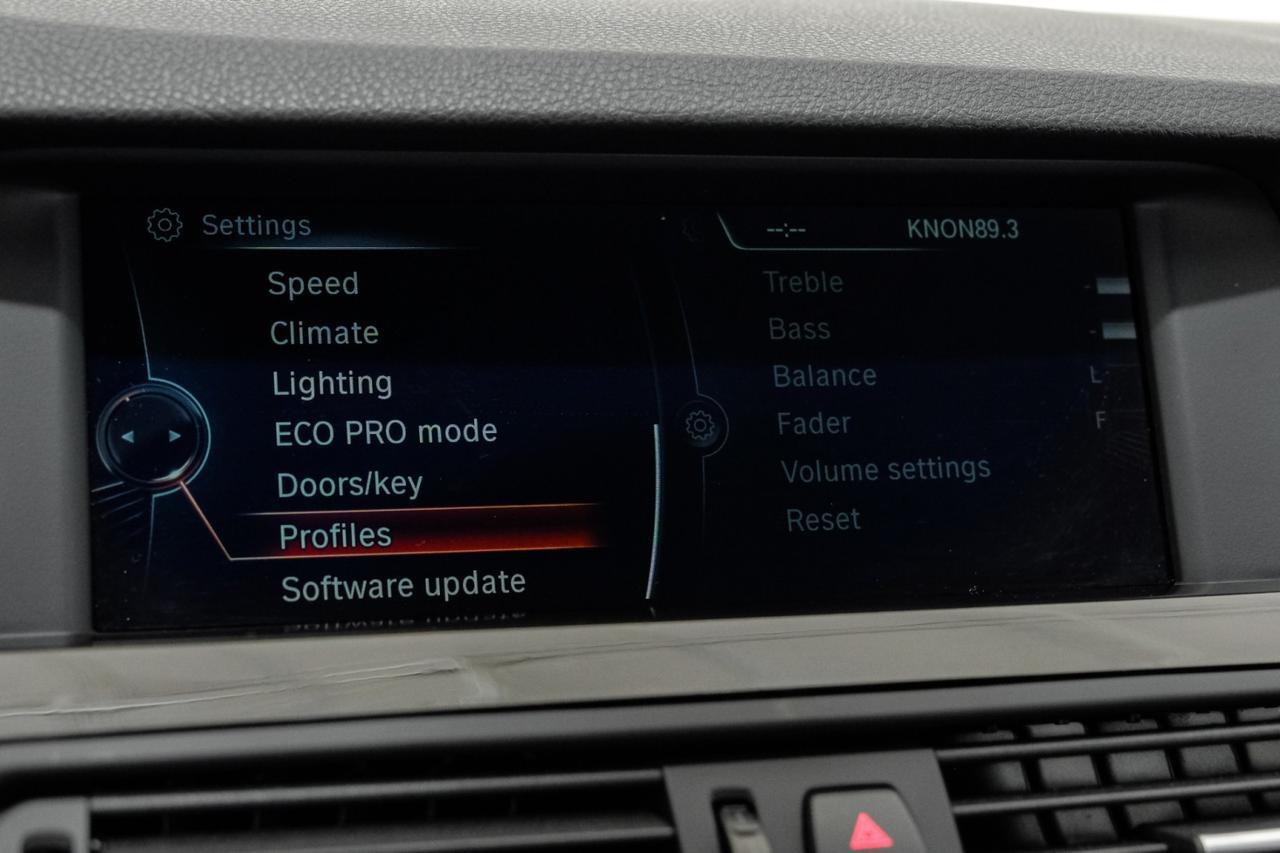 2013 BMW 535i SUNROOF LEATHER SEATS REAR CAMERA KEYLESS START BLUETOOTH Carrollton TX