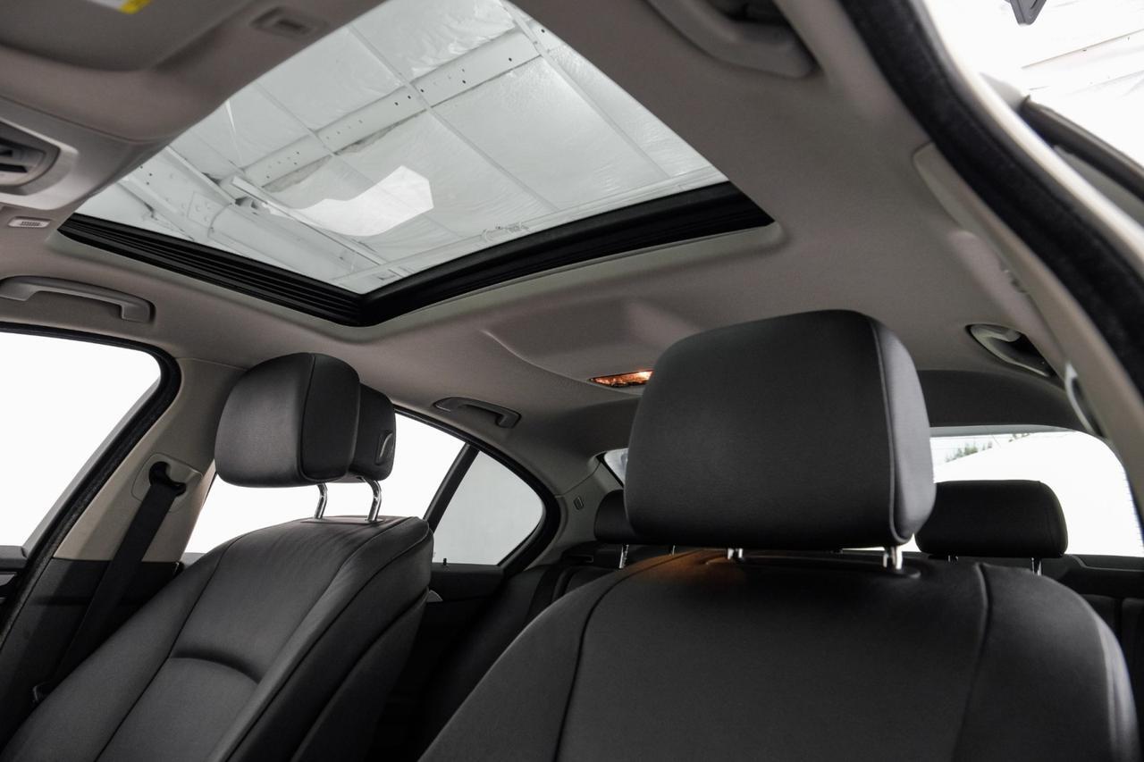 2013 BMW 535i SUNROOF LEATHER SEATS REAR CAMERA KEYLESS START BLUETOOTH Carrollton TX