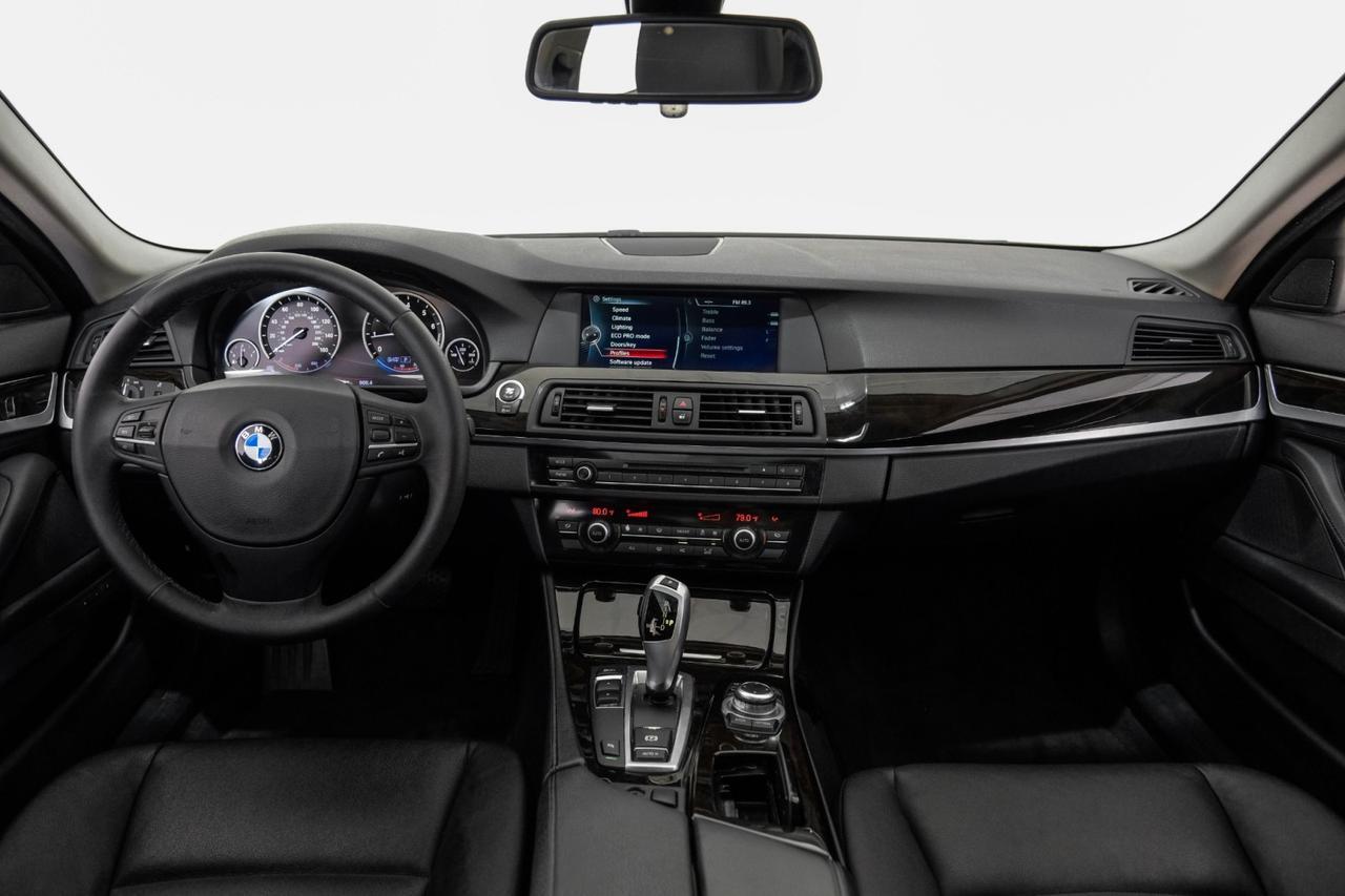 2013 BMW 535i SUNROOF LEATHER SEATS REAR CAMERA KEYLESS START BLUETOOTH Carrollton TX
