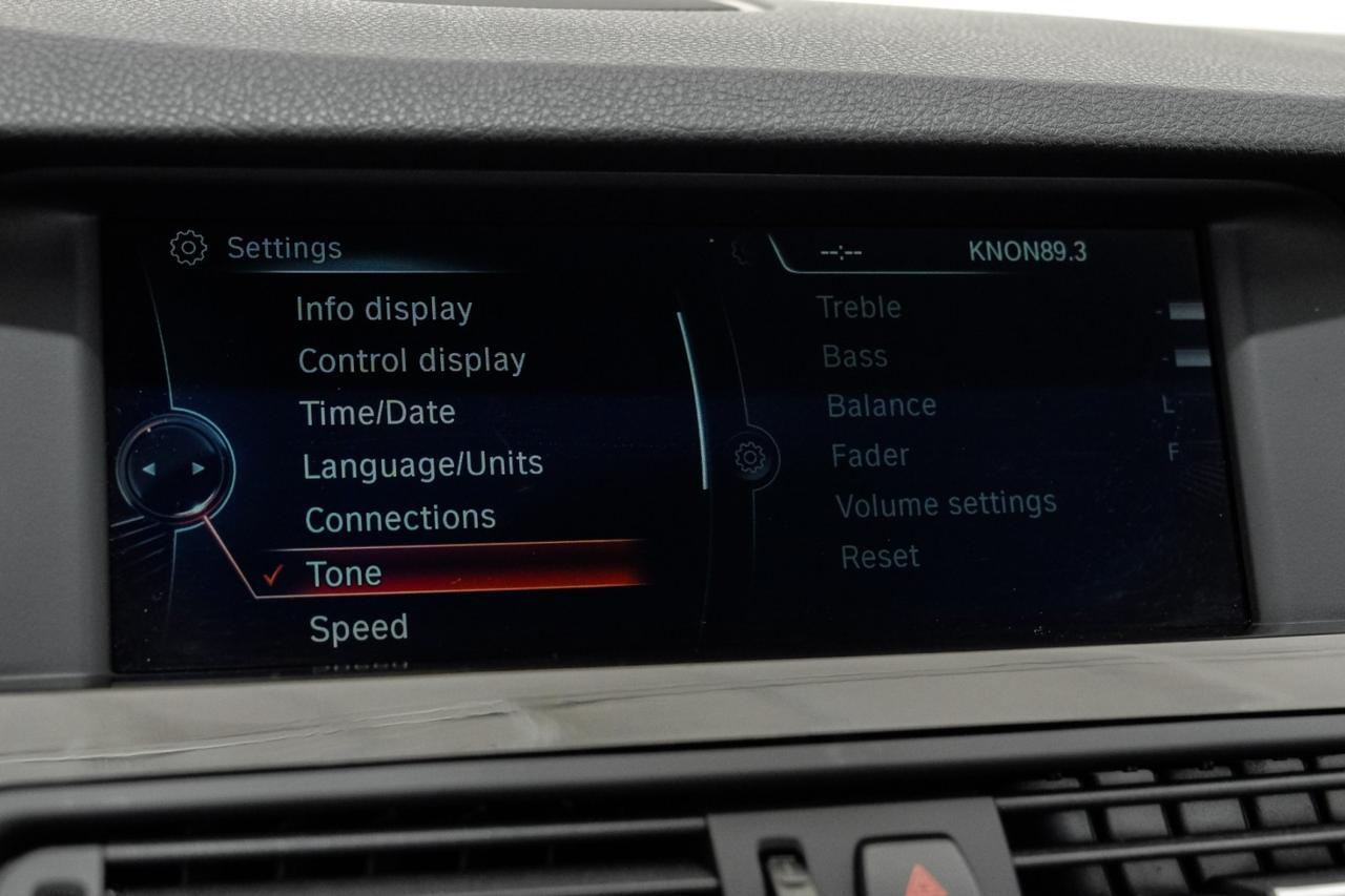 2013 BMW 535i SUNROOF LEATHER SEATS REAR CAMERA KEYLESS START BLUETOOTH Carrollton TX