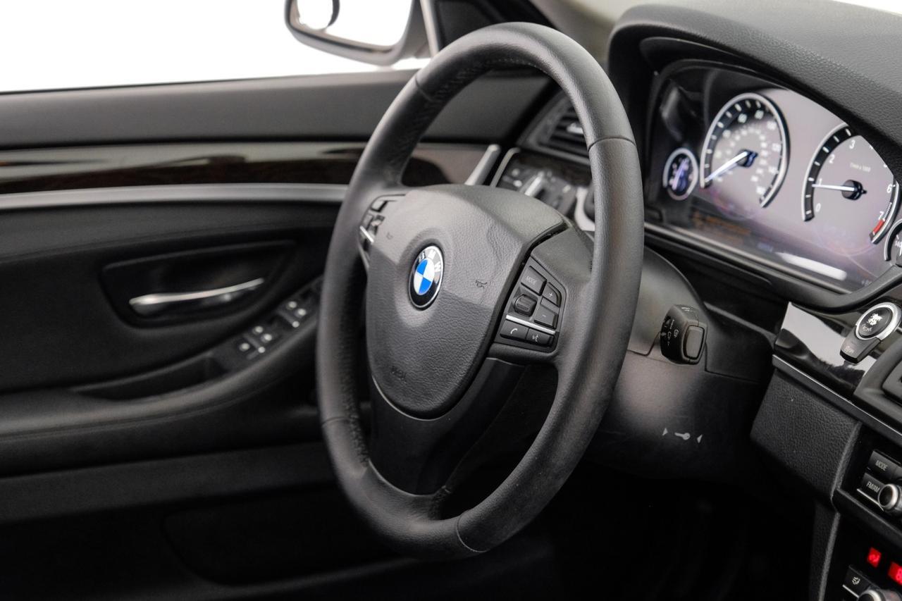 2013 BMW 535i SUNROOF LEATHER SEATS REAR CAMERA KEYLESS START BLUETOOTH Carrollton TX