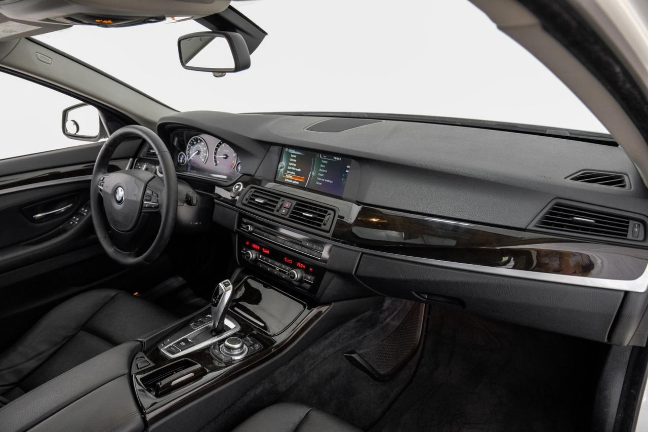 2013 BMW 535i SUNROOF LEATHER SEATS REAR CAMERA KEYLESS START BLUETOOTH Carrollton TX