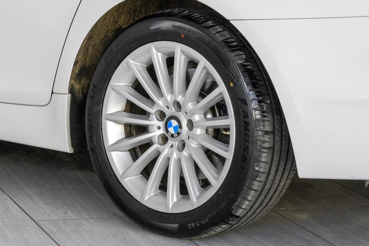 2013 BMW 535i SUNROOF LEATHER SEATS REAR CAMERA KEYLESS START BLUETOOTH Carrollton TX