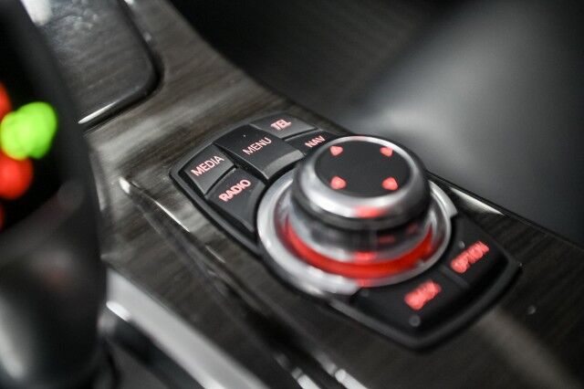 2013 BMW 535i xDrive 4dr Sedan Chicago IL