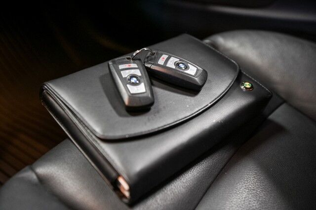 2013 BMW 535i xDrive 4dr Sedan Chicago IL