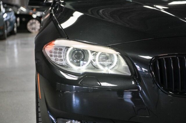 2013 BMW 535i xDrive 4dr Sedan Chicago IL