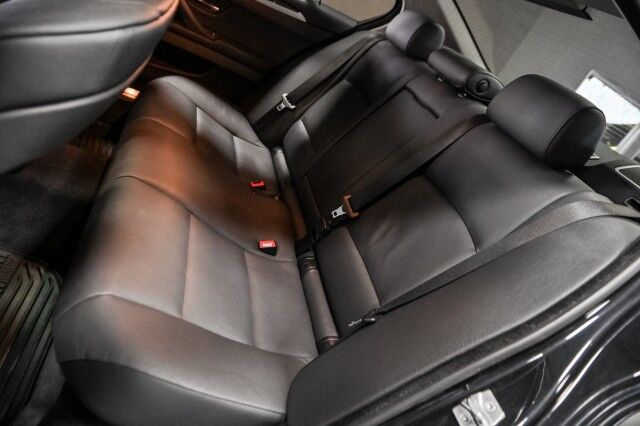 2013 BMW 535i xDrive 4dr Sedan Chicago IL