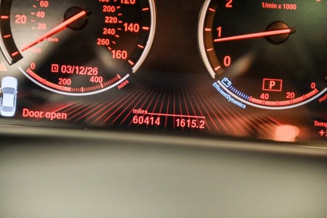 2013 BMW 535i xDrive 4dr Sedan Chicago IL