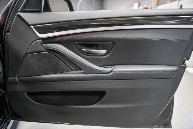 2013 BMW 535i xDrive 4dr Sedan Chicago IL