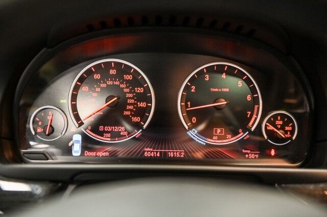 2013 BMW 535i xDrive 4dr Sedan Chicago IL