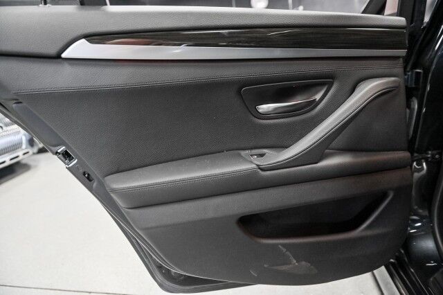 2013 BMW 535i xDrive 4dr Sedan Chicago IL