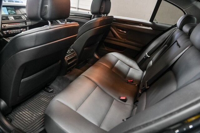 2013 BMW 535i xDrive 4dr Sedan Chicago IL