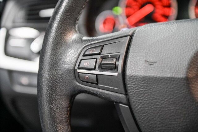 2013 BMW 535i xDrive 4dr Sedan Chicago IL