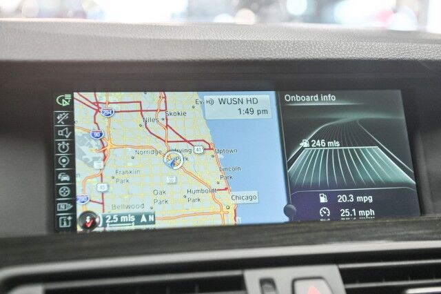 2013 BMW 535i xDrive 4dr Sedan Chicago IL