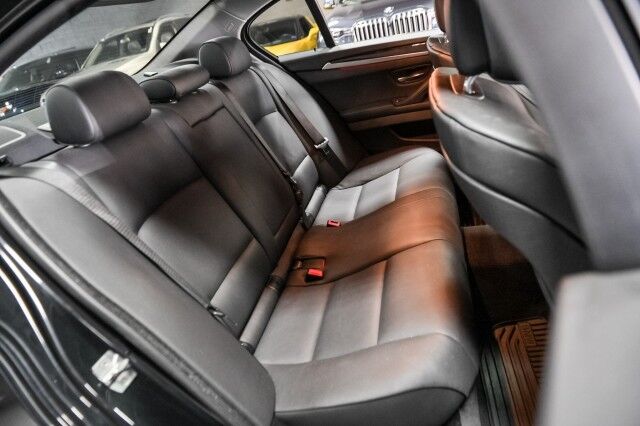 2013 BMW 535i xDrive 4dr Sedan Chicago IL