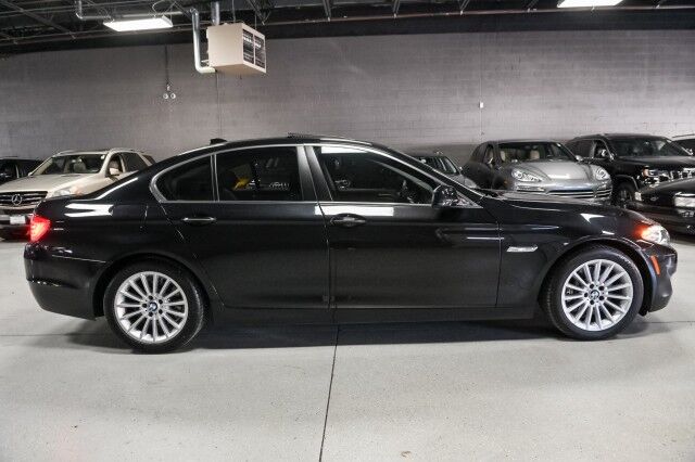 2013 BMW 535i xDrive 4dr Sedan Chicago IL