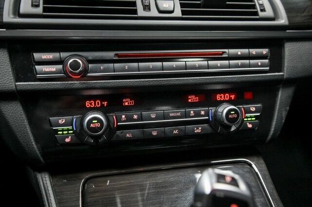 2013 BMW 535i xDrive 4dr Sedan Chicago IL