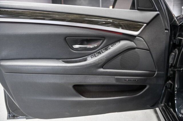 2013 BMW 535i xDrive 4dr Sedan Chicago IL