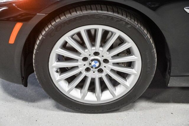 2013 BMW 535i xDrive 4dr Sedan Chicago IL