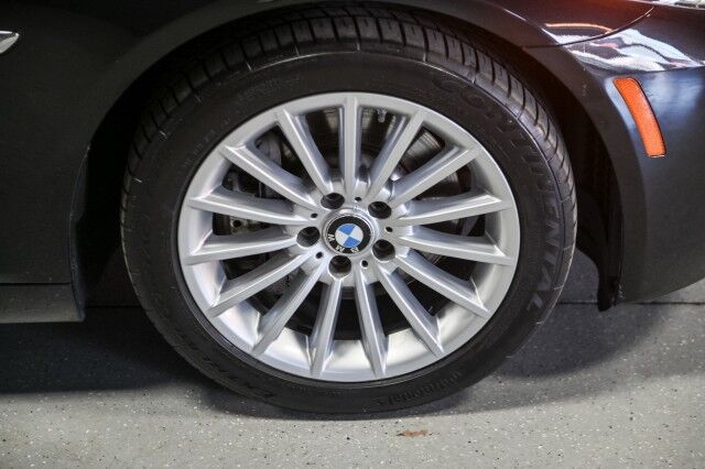 2013 BMW 535i xDrive 4dr Sedan Chicago IL