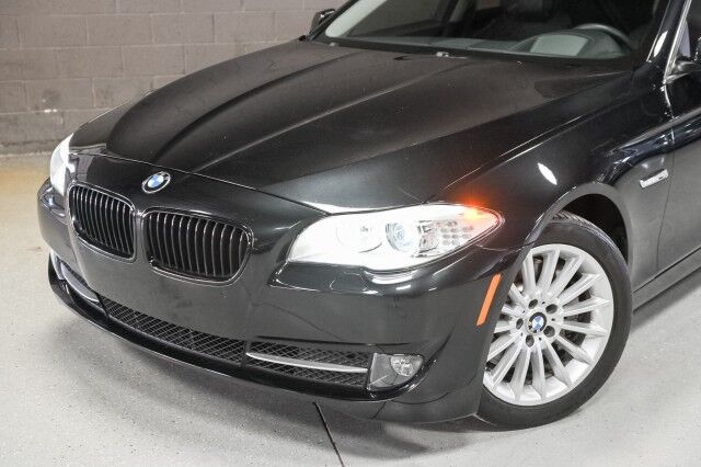 2013 BMW 535i xDrive 4dr Sedan Chicago IL