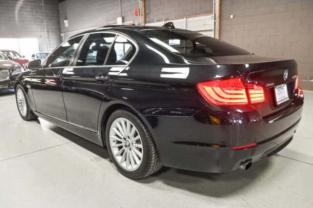 2013 BMW 535i xDrive 4dr Sedan