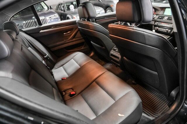 2013 BMW 535i xDrive 4dr Sedan Chicago IL
