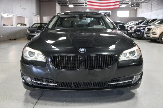 2013 BMW 535i xDrive 4dr Sedan Chicago IL