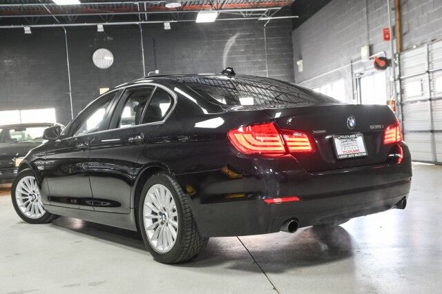 2013 BMW 535i xDrive 4dr Sedan Chicago IL