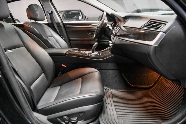 2013 BMW 535i xDrive 4dr Sedan Chicago IL