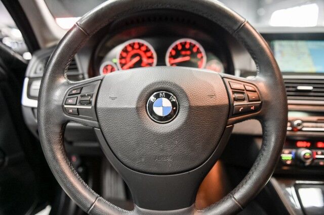 2013 BMW 535i xDrive 4dr Sedan Chicago IL