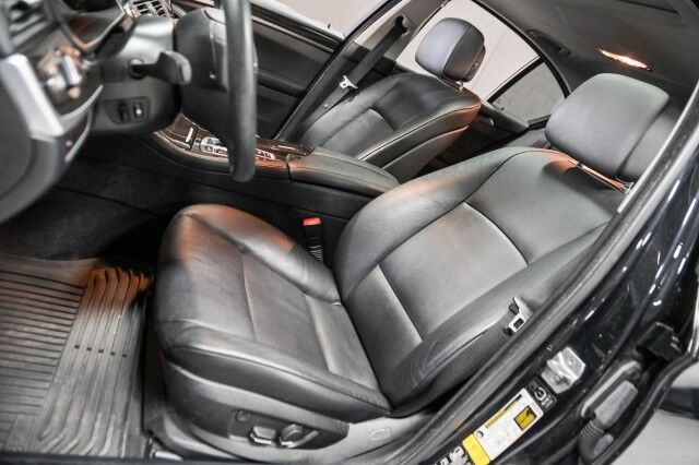 2013 BMW 535i xDrive 4dr Sedan Chicago IL